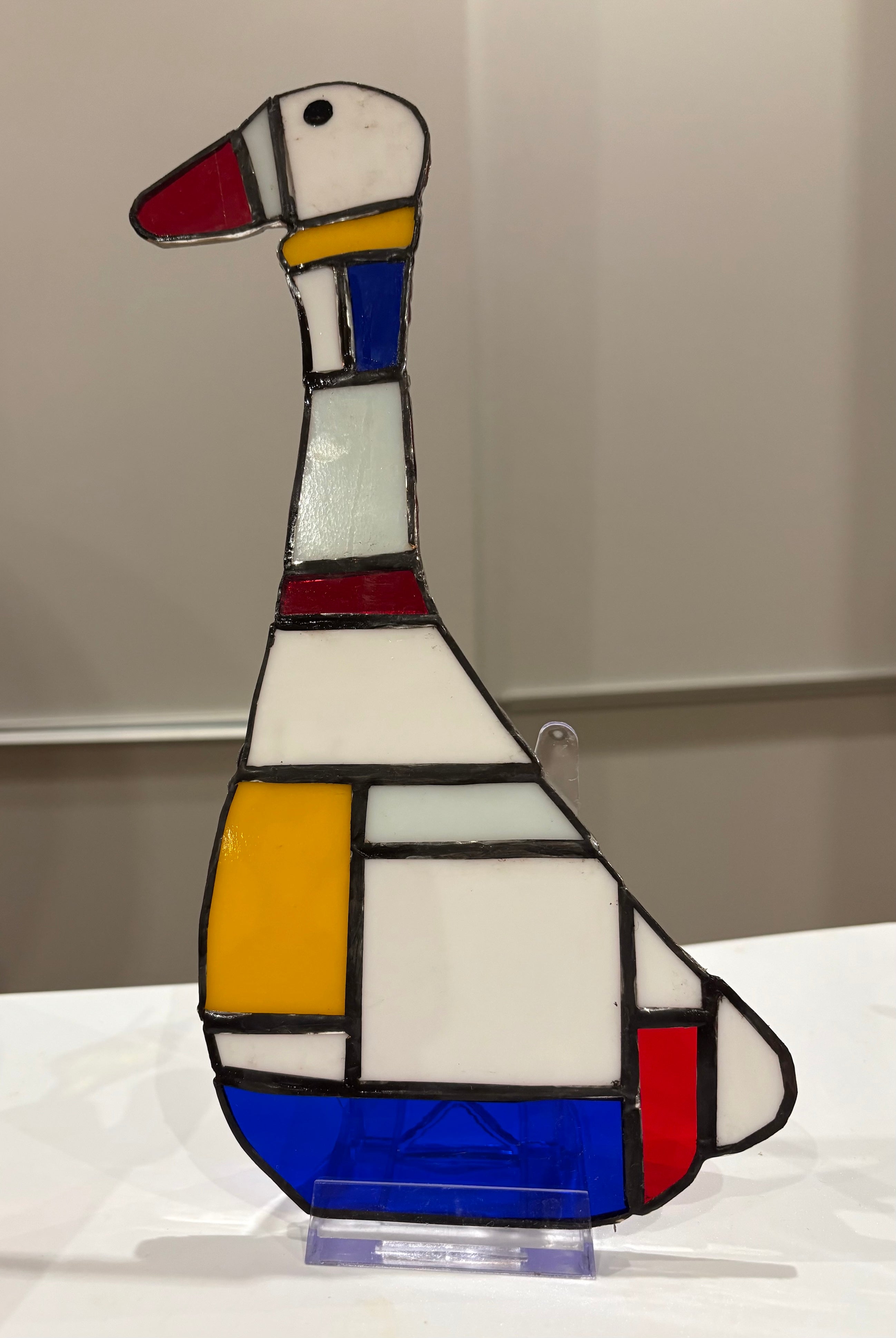 Canard