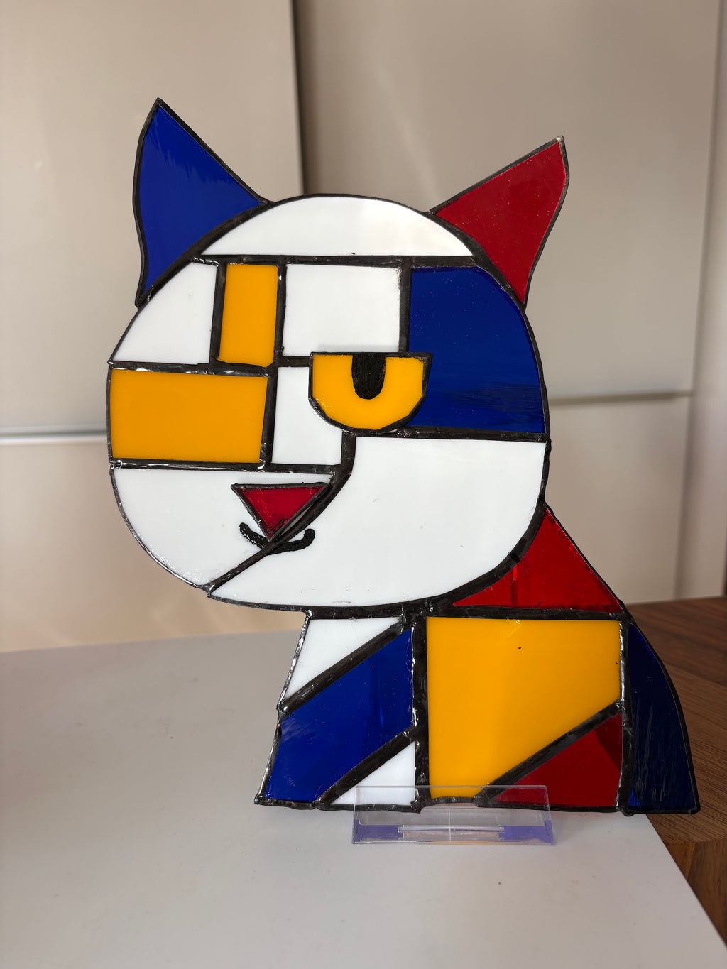 Le chat