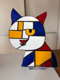 Le chat