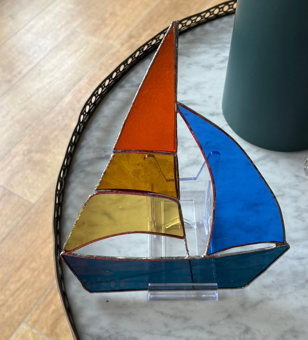 Grand Bateau