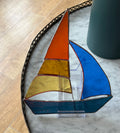 Grand Bateau
