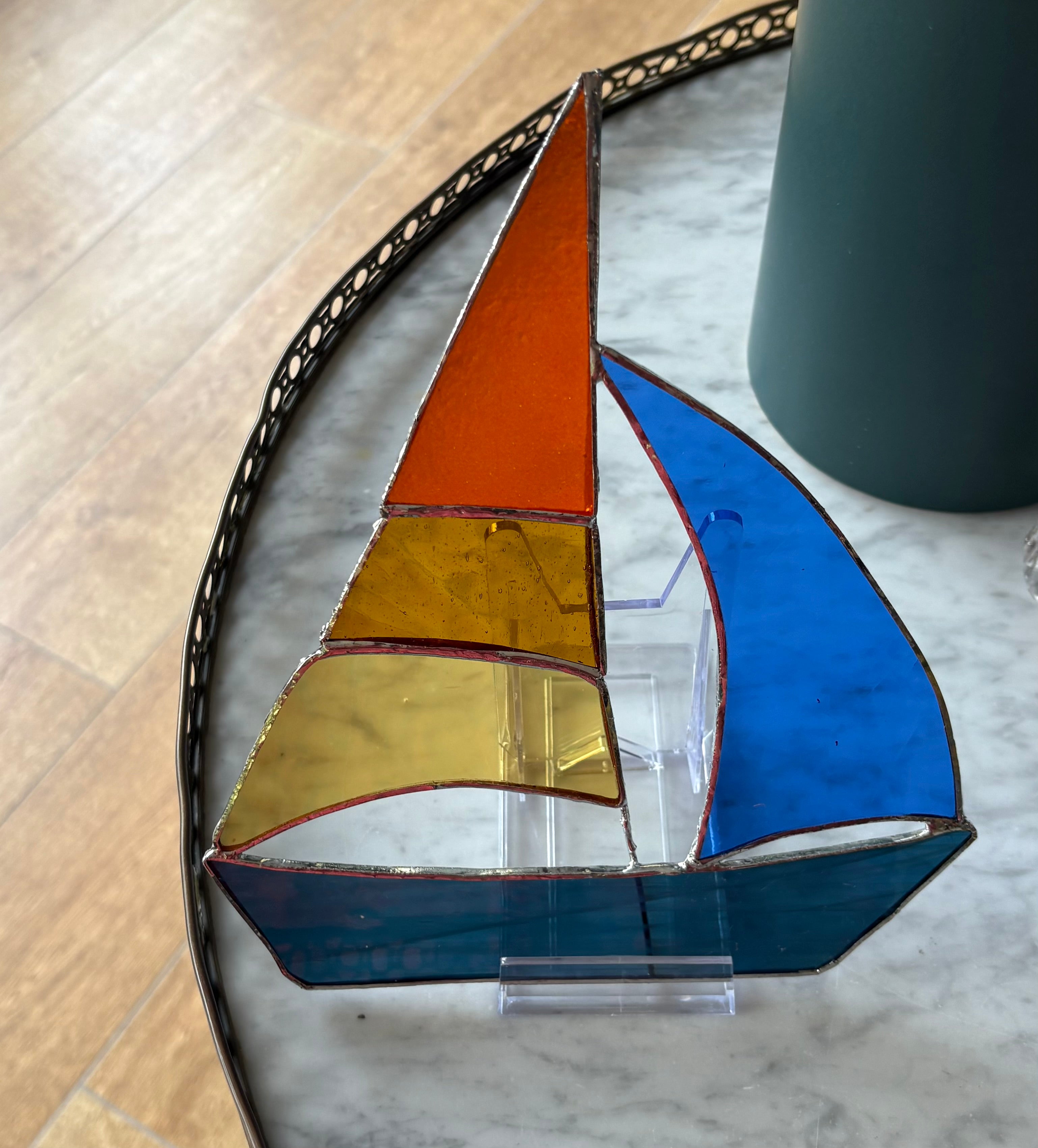 Grand Bateau