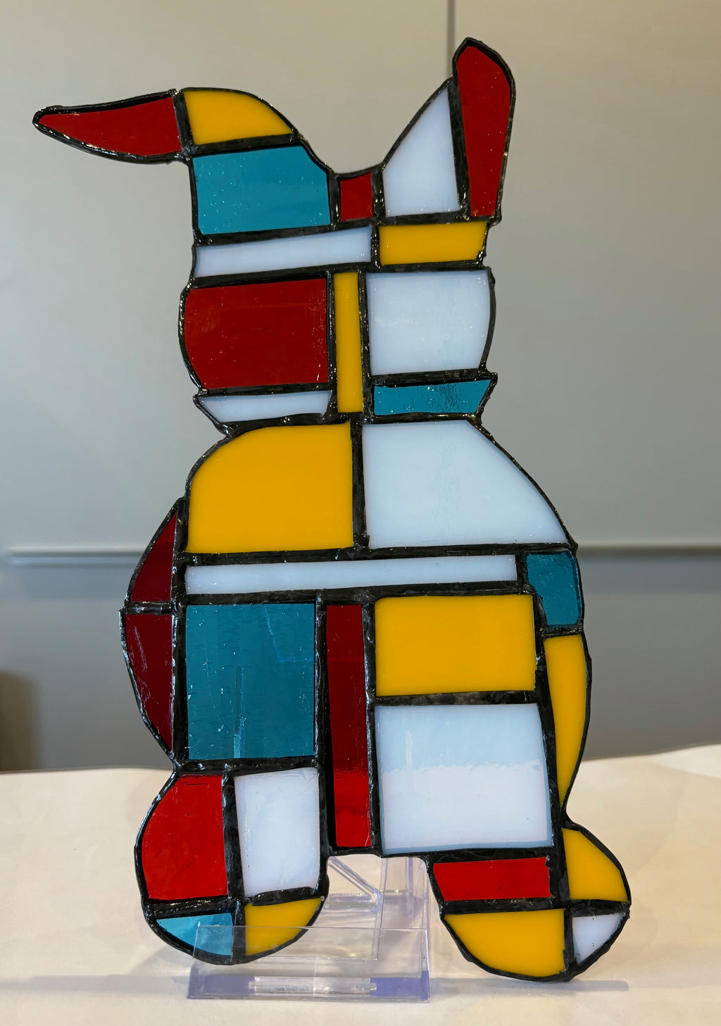 Le lapin