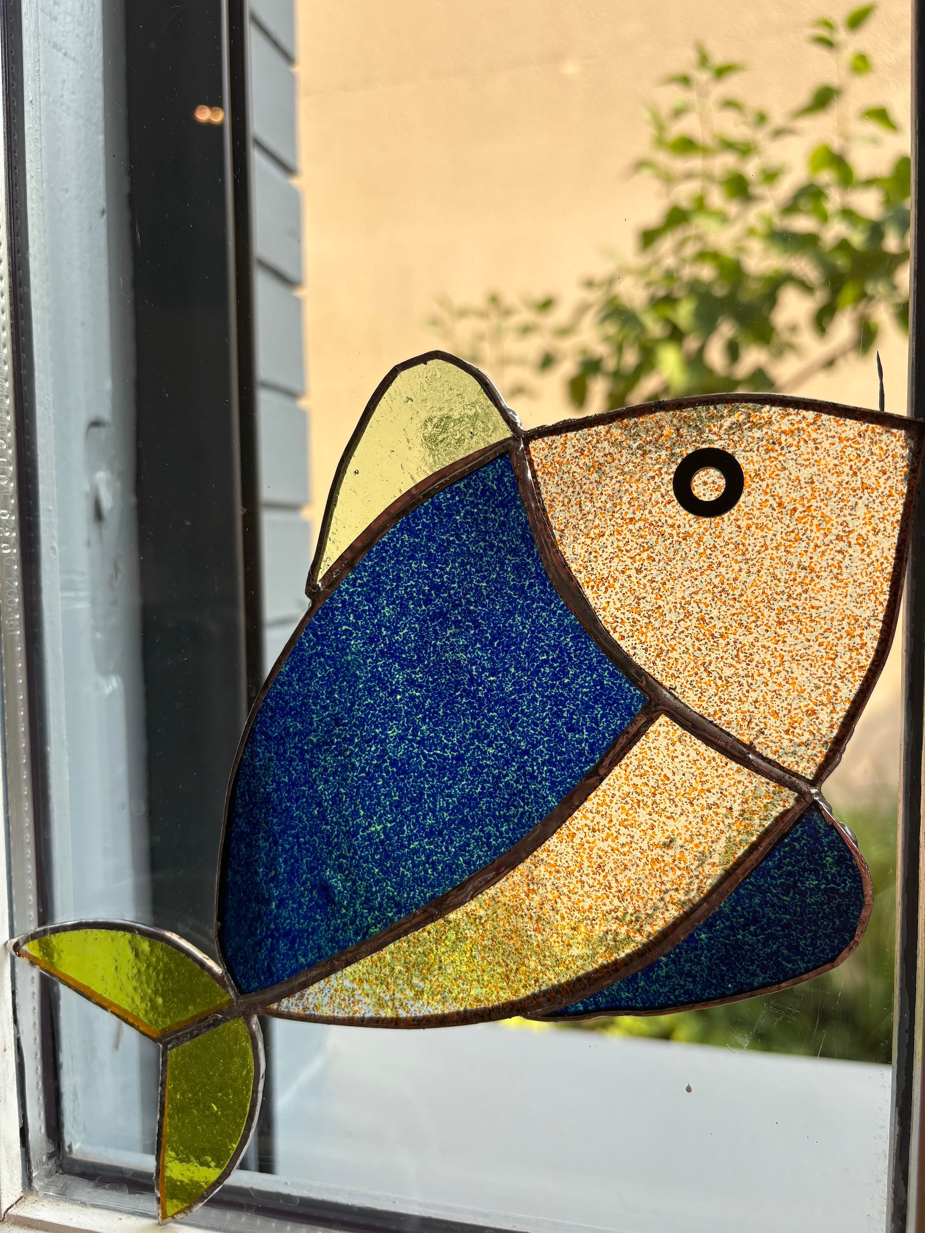 Poisson