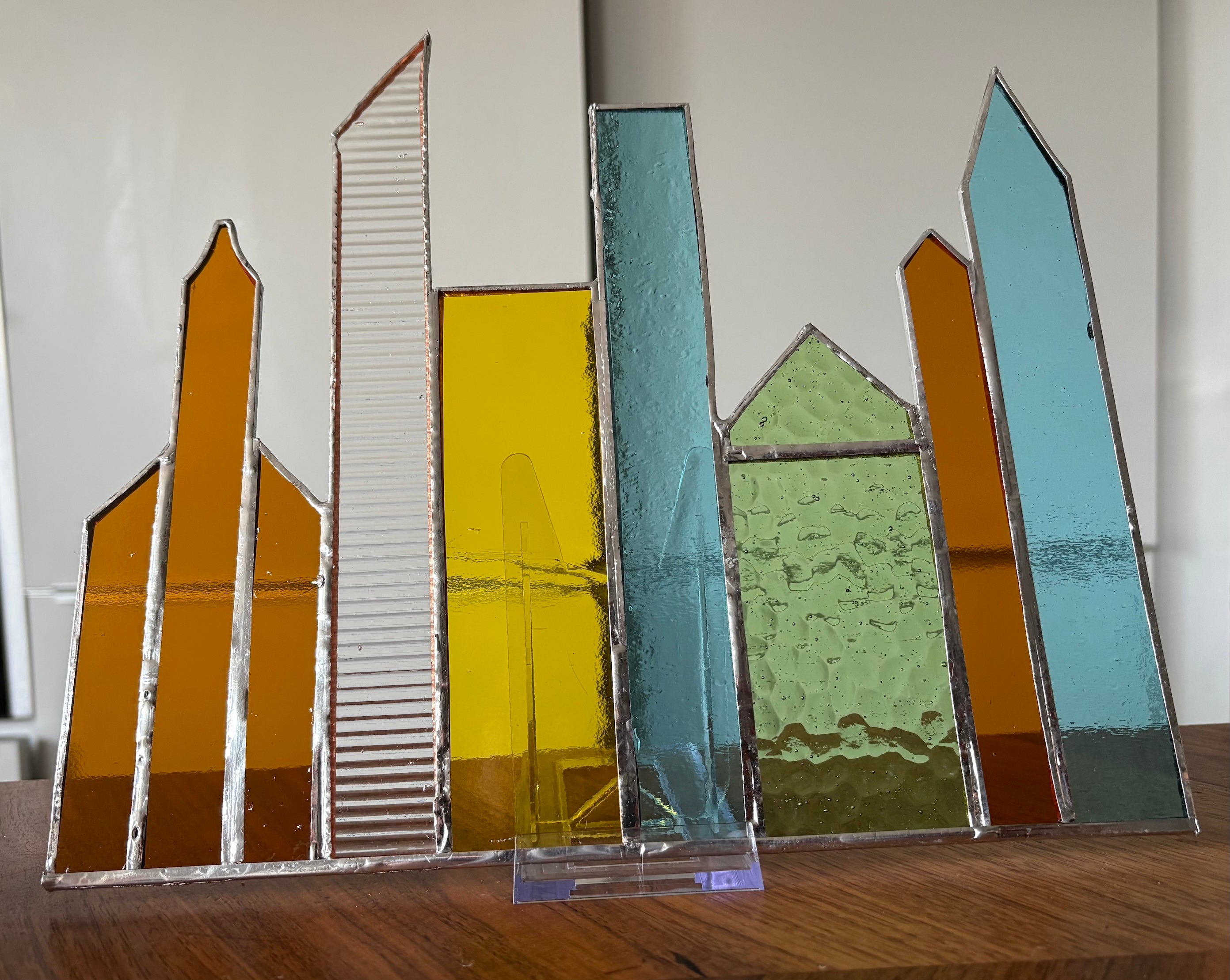 Skyline
