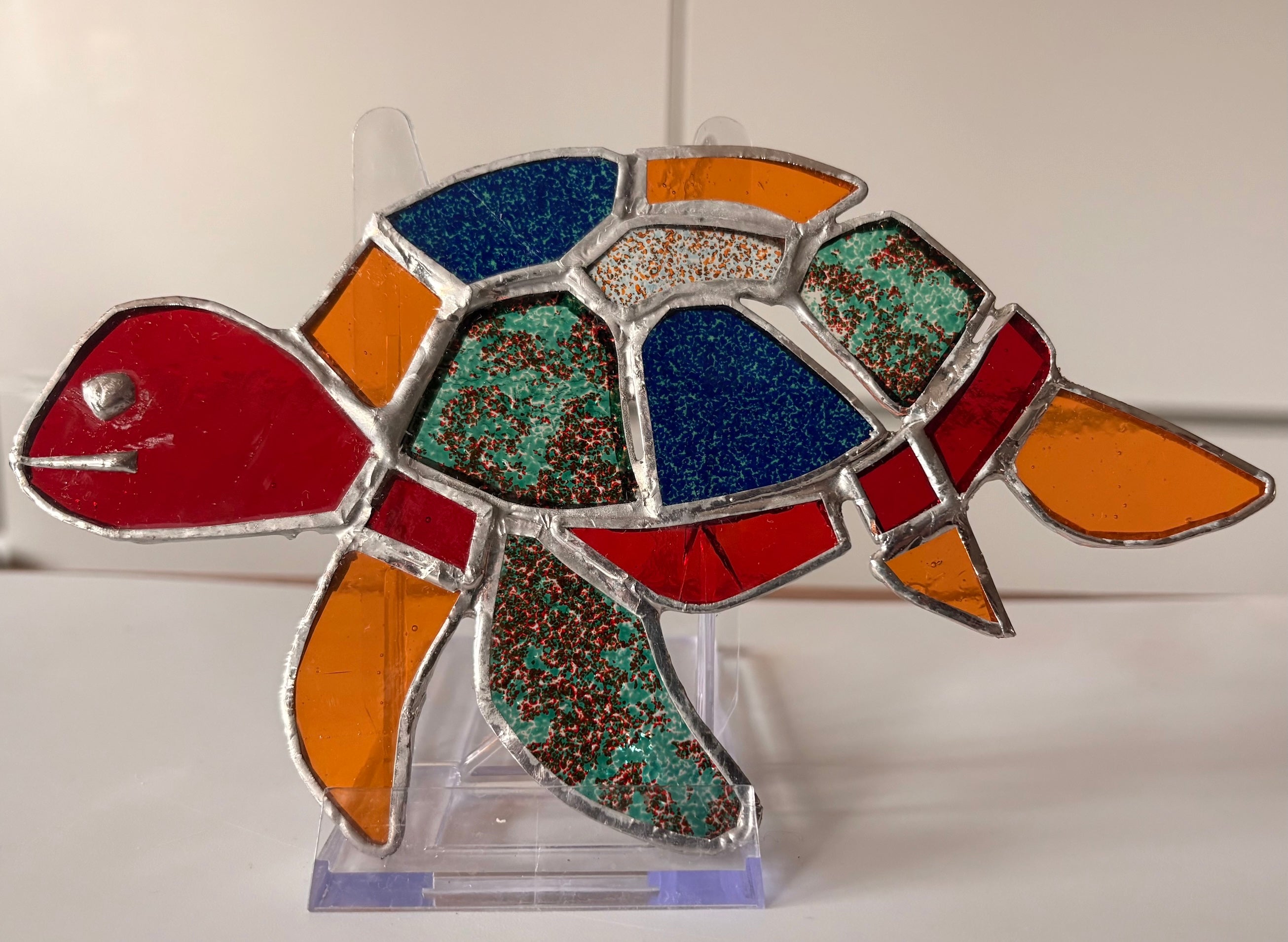 Tortue