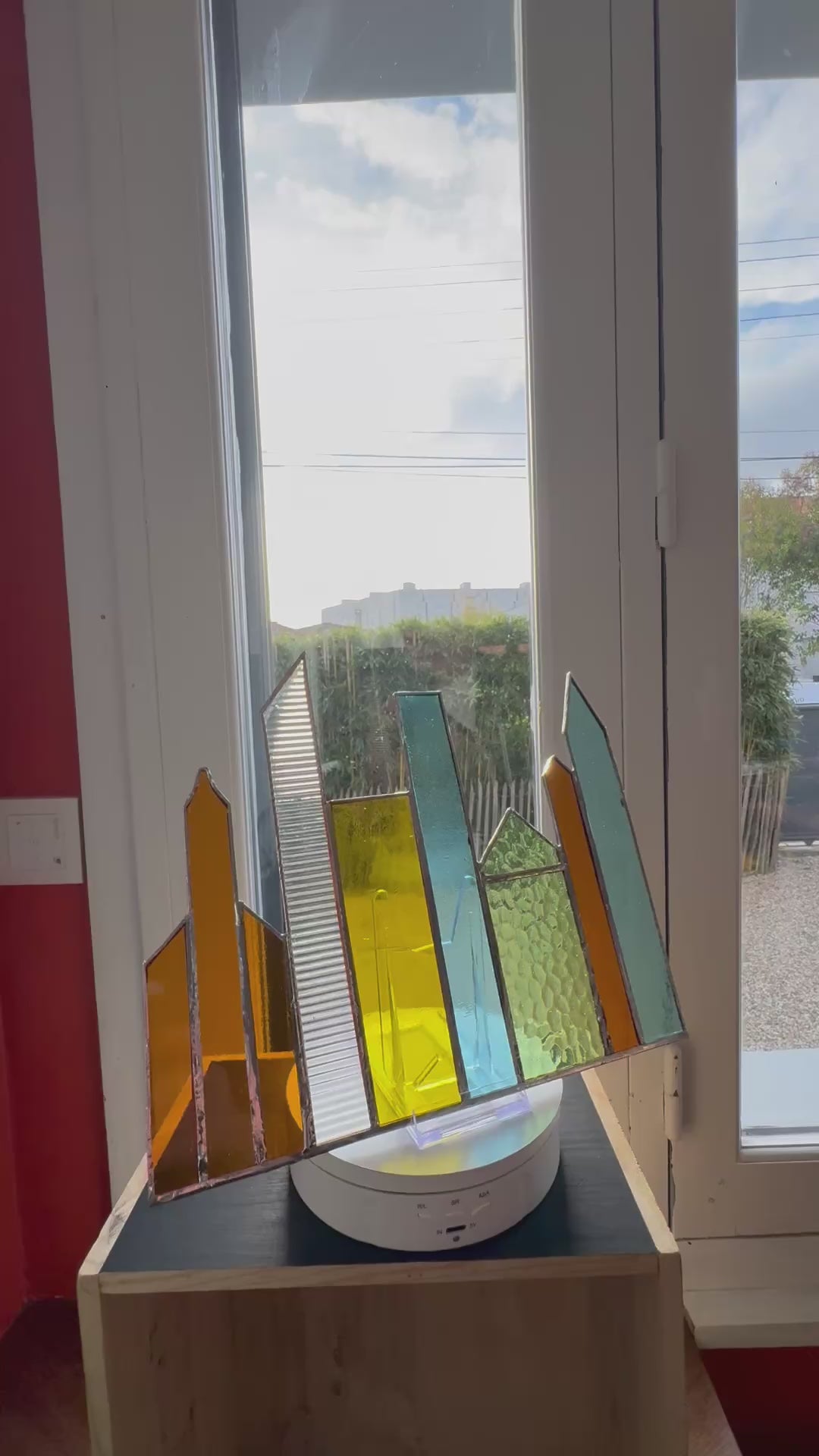 Skyline