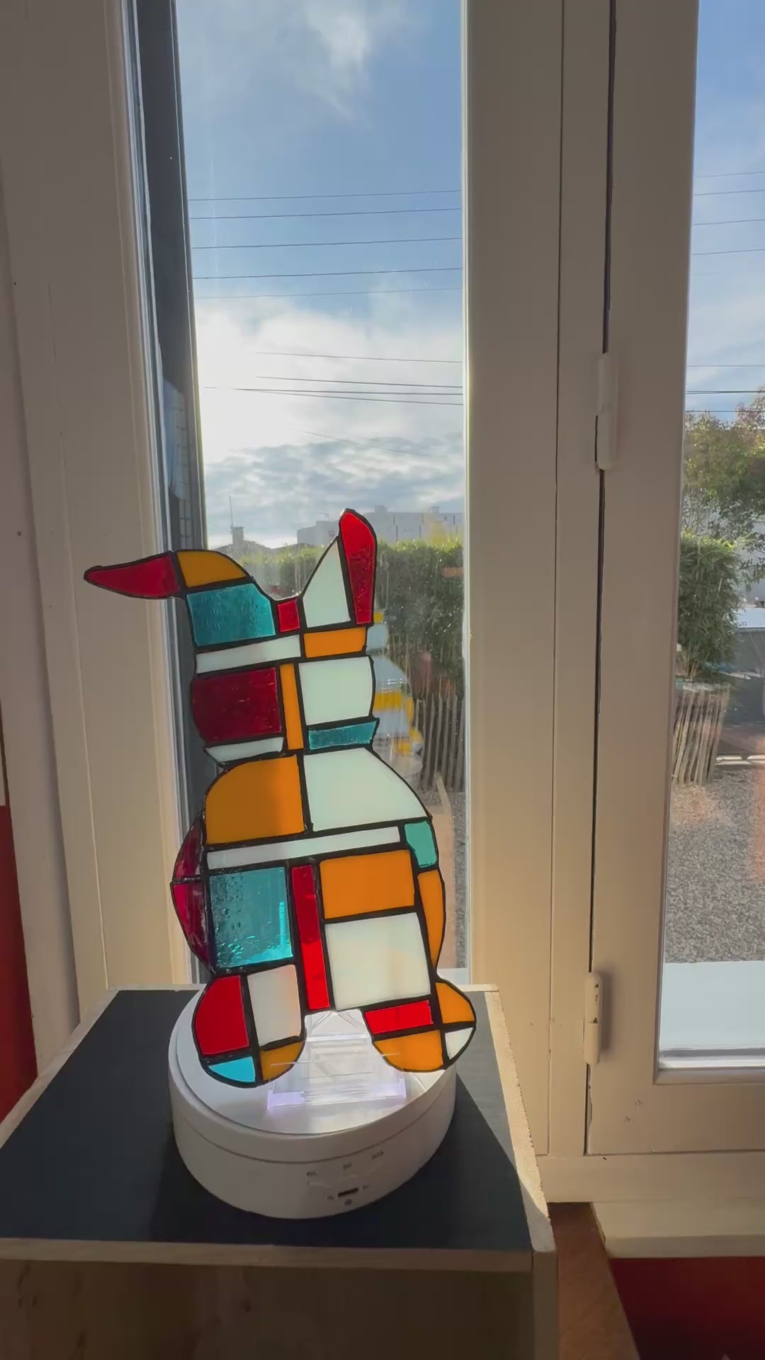 Le lapin